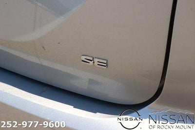 2025 Mitsubishi Outlander SE S-AWC
