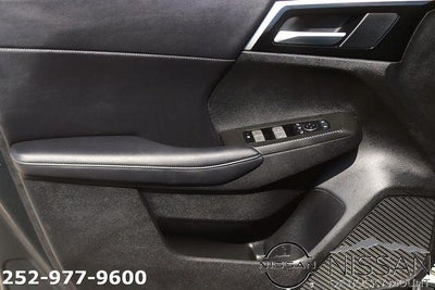 2024 Mitsubishi Outlander SE S-AWC
