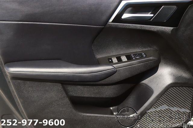 2024 Mitsubishi Outlander SE S-AWC