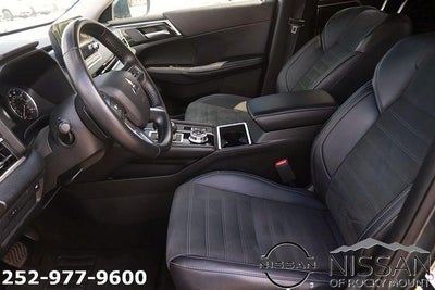 2024 Mitsubishi Outlander SE S-AWC