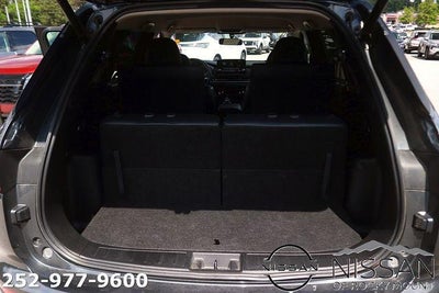 2024 Mitsubishi Outlander SE S-AWC