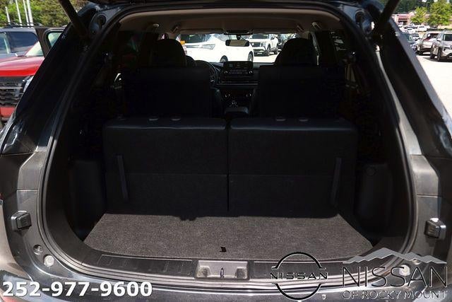 2024 Mitsubishi Outlander SE S-AWC