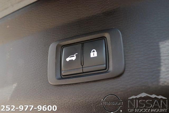 2024 Mitsubishi Outlander SE S-AWC