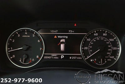 2024 Mitsubishi Outlander SE S-AWC