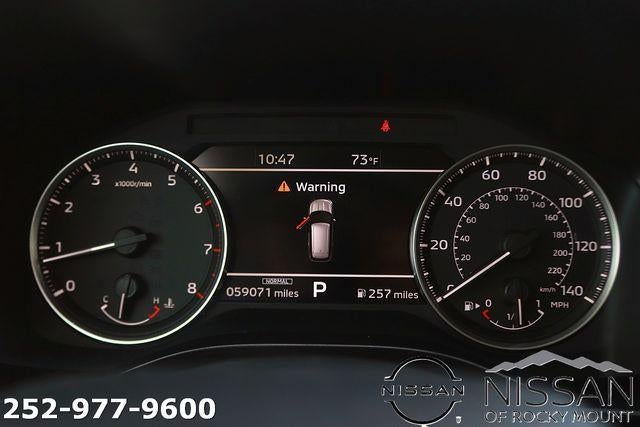 2024 Mitsubishi Outlander SE S-AWC