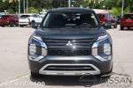 2024 Mitsubishi Outlander SE S-AWC
