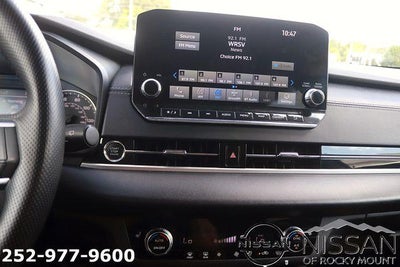 2024 Mitsubishi Outlander SE S-AWC