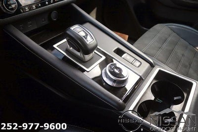 2024 Mitsubishi Outlander SE S-AWC