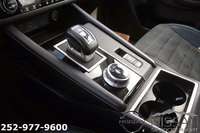 2024 Mitsubishi Outlander SE S-AWC