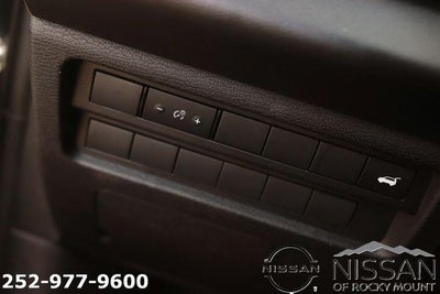 2024 Mitsubishi Outlander SE S-AWC