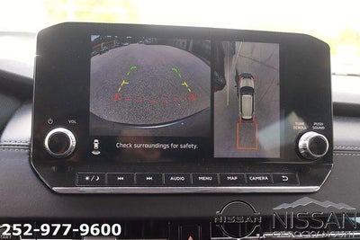 2024 Mitsubishi Outlander SE S-AWC