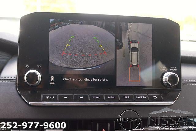 2024 Mitsubishi Outlander SE S-AWC
