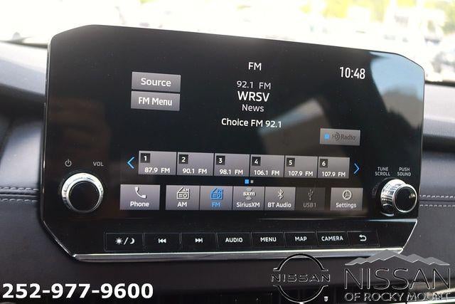 2024 Mitsubishi Outlander SE S-AWC