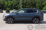 2024 Mitsubishi Outlander SE S-AWC