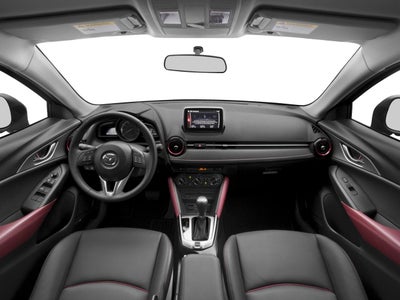 2017 Mazda Mazda CX-3 Touring FWD