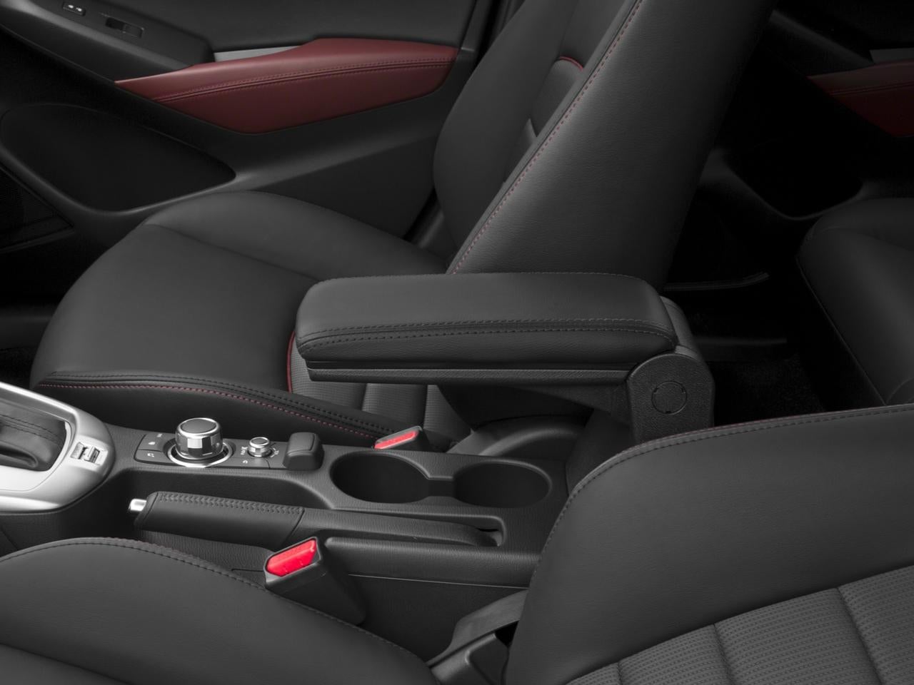2017 Mazda Mazda CX-3 Touring FWD
