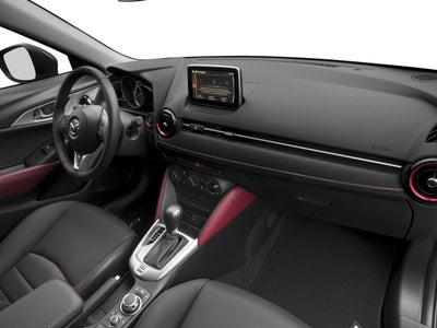 2017 Mazda Mazda CX-3 Touring FWD