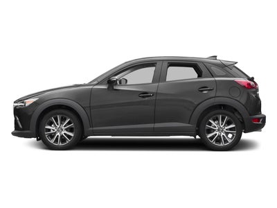 2017 Mazda Mazda CX-3 Touring FWD