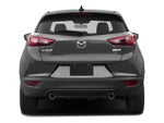 2017 Mazda Mazda CX-3 Touring FWD