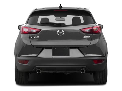 2017 Mazda Mazda CX-3 Touring FWD