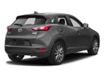2017 Mazda Mazda CX-3 Touring FWD
