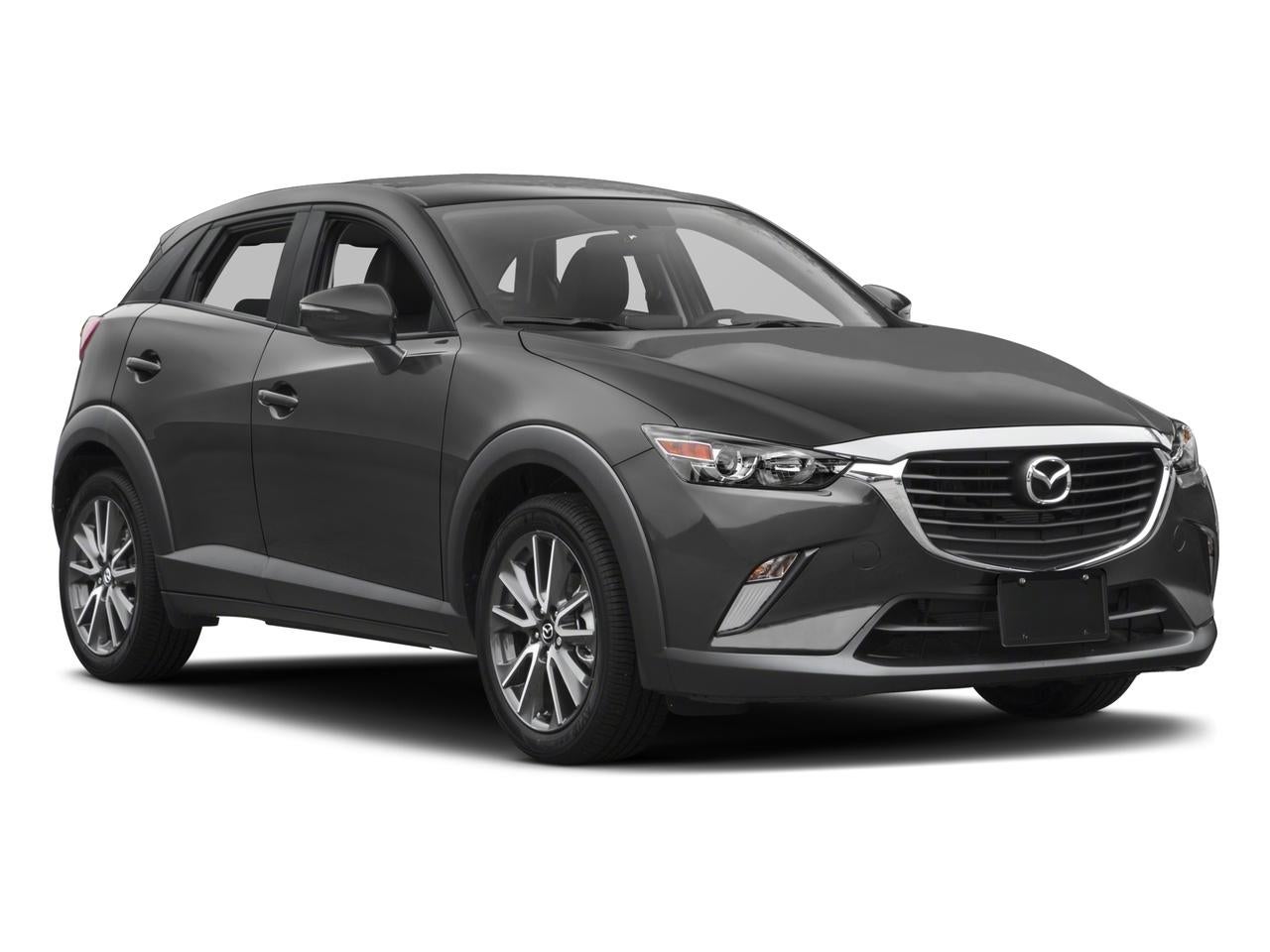 2017 Mazda Mazda CX-3 Touring FWD