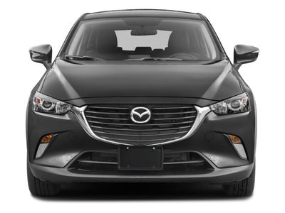 2017 Mazda Mazda CX-3 Touring FWD