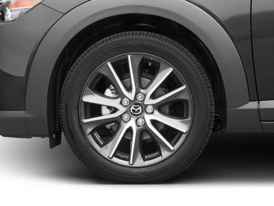 2017 Mazda Mazda CX-3 Touring FWD