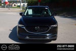 2018 Mazda Mazda CX-5 Grand Touring FWD