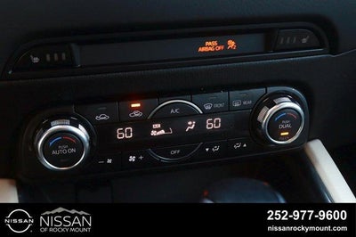 2018 Mazda Mazda CX-5 Grand Touring FWD