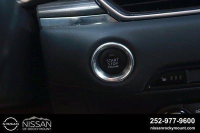 2018 Mazda Mazda CX-5 Grand Touring FWD