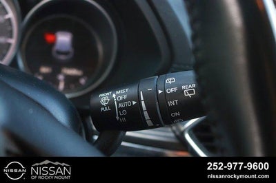 2018 Mazda Mazda CX-5 Grand Touring FWD
