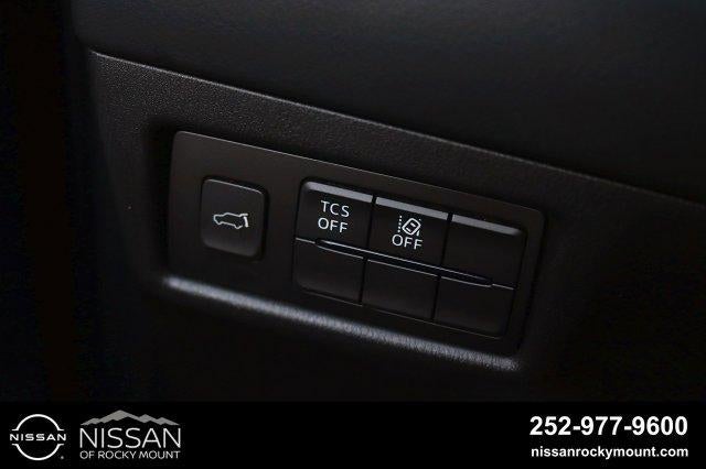 2018 Mazda Mazda CX-5 Grand Touring FWD