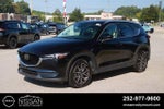 2018 Mazda Mazda CX-5 Grand Touring FWD