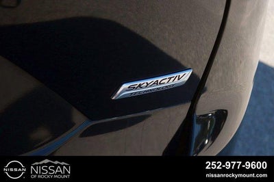2018 Mazda Mazda CX-5 Grand Touring FWD