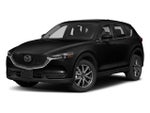 2018 Mazda Mazda CX-5 Grand Touring FWD