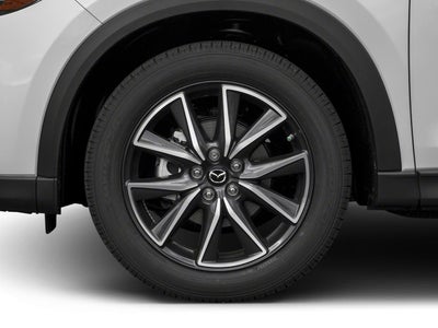 2018 Mazda Mazda CX-5 Grand Touring FWD