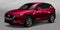 2018 Mazda Mazda CX-5 Grand Touring FWD