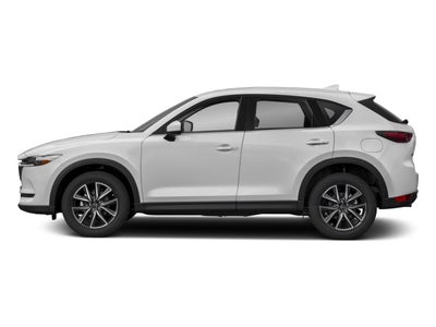 2018 Mazda Mazda CX-5 Grand Touring FWD