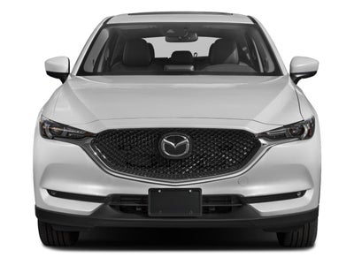 2018 Mazda Mazda CX-5 Grand Touring FWD
