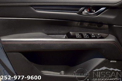 2024 Mazda Mazda CX-5 2.5 S Carbon Edition AWD