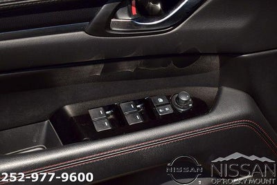 2024 Mazda Mazda CX-5 2.5 S Carbon Edition AWD
