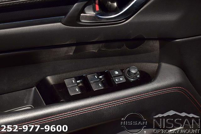 2024 Mazda Mazda CX-5 2.5 S Carbon Edition AWD