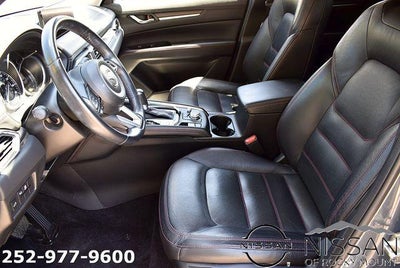 2024 Mazda Mazda CX-5 2.5 S Carbon Edition AWD
