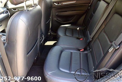 2024 Mazda Mazda CX-5 2.5 S Carbon Edition AWD