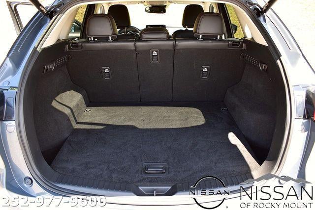 2024 Mazda Mazda CX-5 2.5 S Carbon Edition AWD