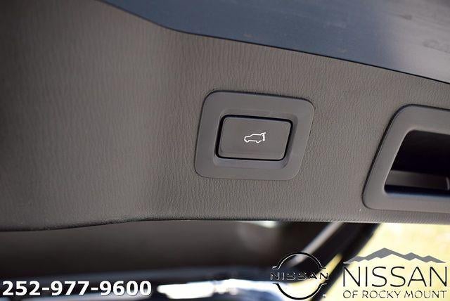 2024 Mazda Mazda CX-5 2.5 S Carbon Edition AWD