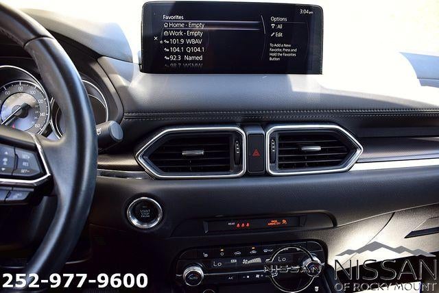 2024 Mazda Mazda CX-5 2.5 S Carbon Edition AWD