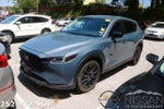 2024 Mazda Mazda CX-5 2.5 S Carbon Edition AWD