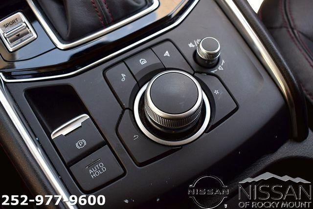 2024 Mazda Mazda CX-5 2.5 S Carbon Edition AWD